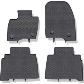 Ford S-MAX II / GALAXY IV ( 2015- )  Geyer&Hosaja 876/4C Gumiszőnyeg szett (GEYERHOSAJA-876