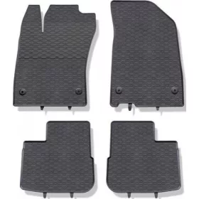 Fiat Tipo Sedan ( 2016- )  Geyer&Hosaja 877/4C Gumiszőnyeg szett (GEYERHOSAJA-877/4C)