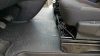Opel VIVARO II / RENAULT TRAFIC III ( 2014- ) / Fiat Talento, Nissan NV300 ( 2016- )  Geyer&Hos