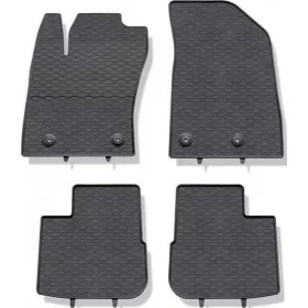 Fiat Tipo Hatchback Kombi ( 2016- )  Geyer&Hosaja 882/4C Gumiszőnyeg szett (GEYERHOSAJA-882/4C)