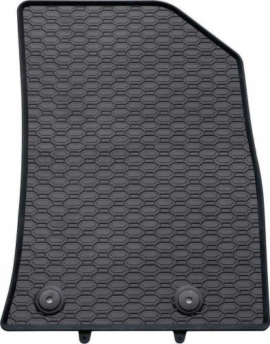 Opel Crossland X ( 2017- ) Geyer&Hosaja Gumiszőnyeg szett (GEYERHOSAJA-885/4C)