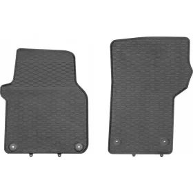 Volkswagen Crafter ( 2017- ) Geyer&Hosaja Gumiszőnyeg szett