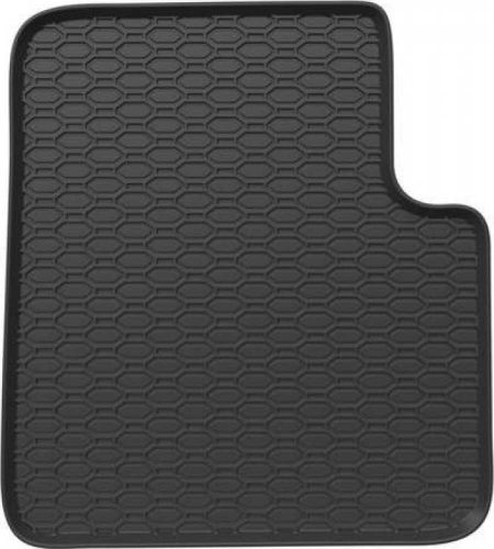 Fiat PANDA III ( 2012- )  Geyer&Hosaja 896/4C Gumiszőnyeg szett (GEYERHOSAJA-896/4C)