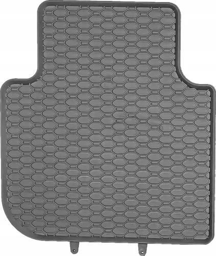 Seat Tarraco ( 2017- ) / Skoda Kodiaq ( 2016-2023 ) / Volkswagen Tiguan Allspace ( 2017- )  Geyer&Hosaja Gumiszőnyeg szett