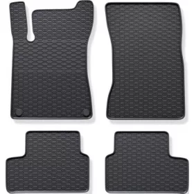   Mercedes A-Class (W177) ( 2018- ) Geyer&Hosaja Gumiszőnyeg szett