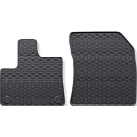   Peugeot Partner (III) ( 2018- ) Geyer&Hosaja Gumiszőnyeg szett