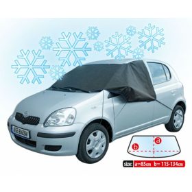 115-134 cm x 85 cm Winter Plus szélvédő takaró ponyva