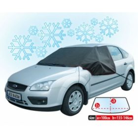   135-146 cm x 100 cm Winter Plus Maxi szélvédő takaró ponyva