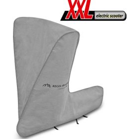   150 cm Basic Garage elektromos roller takaróponyva XXL méret