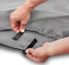 150 cm Basic Garage elektromos roller takaróponyva XXL méret
