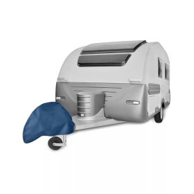 72-100 cm Utánfutó vonórúd ponyva