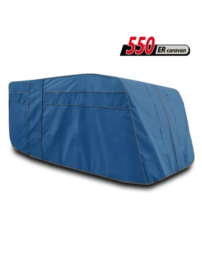 525-550 cm Premium lakókocsi takaróponyva - 550ER caravan