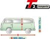 440-460 cm Mobile Garage autótakaró ponyva - VW T2 - BARKAS