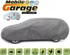 485-497 cm Mobile Garage autótakaró ponyva - XXL kombi