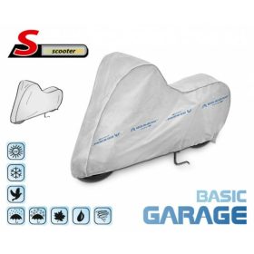 150-170 cm Basic Garage robogó takaróponyva – S méret