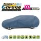 485-505 cm Perfect Garage autótakaró ponyva - XXL kombi