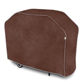   Kerti grill védőponyva (105  x  131-140 x 50 cm) széles trapéz L