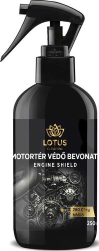 Motorblokk védő (250 ml)