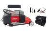 Multifunkciós kompresszor 12V Amio