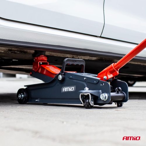  Alacsonyprofilú 2t emelő Amio