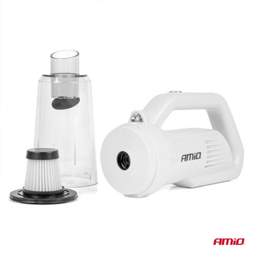 Porszívó szivargyújtós 12V 60W