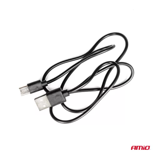 LED mágneses villogó wireless Amio