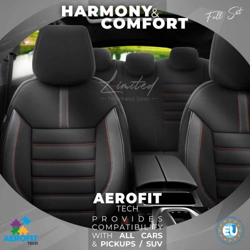 MNST LIMITED 101 - Üléshuzat szett