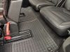 Ford S-MAX (I) / Galaxy (II) ( 2006-2015 ) 7 személyes Motohobby Gumiszőnyeg szett