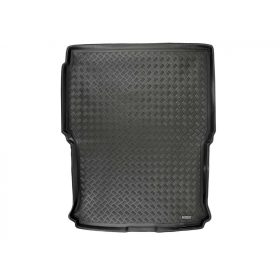 Peugeot PARTNER I ( 1997-2010 ) Rezaw-Plast méretpontos csomagtértálca (REZAWPLAST-100109M)