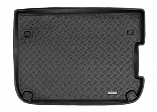Citroen C4 PICASSO I ( 2006-2013 ) Rezaw-Plast méretpontos csomagtértálca (REZAWPLAST-100120M)