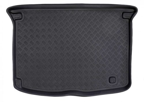 Citroen XSARA PICASSO Pack SX ( 2007-2010 ) Rezaw-Plast méretpontos csomagtértálca (REZAWPLAST-