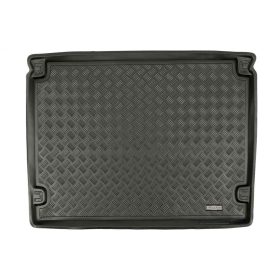 Peugeot PARTNER I ( 2008-2018 ) Rezaw-Plast méretpontos csomagtértálca (REZAWPLAST-100124M)