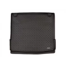 Citroen C5 II Break / Station Wagon ( 2008-2017 )  Rezaw-Plast méretpontos csomagtértálca (REZA