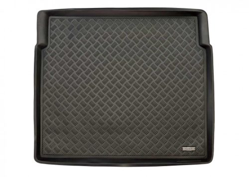 Citroen C4 GRAND PICASSO I ( 2006-2013 ) Rezaw-Plast méretpontos csomagtértálca (REZAWPLAST-100