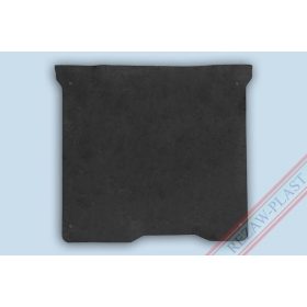 Peugeot PARTNER (II.) ( 2008-2019 ) Rezaw-Plast méretpontos csomagtértálca (REZAWPLAST-100142)