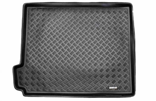 Citroen C4 GRAND PICASSO II ( 2013- ) Rezaw-Plast méretpontos csomagtértálca (REZAWPLAST-100143