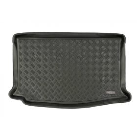 Fiat PUNTO II ( 1999-2011 ) Rezaw-Plast méretpontos csomagtértálca (REZAWPLAST-100305M)