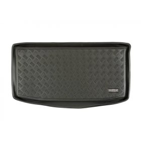 Fiat PANDA II ( 2003-2012 ) Rezaw-Plast méretpontos csomagtértálca (REZAWPLAST-100317M)