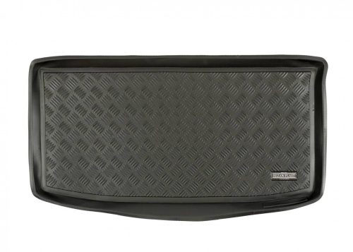Fiat PANDA II ( 2003-2012 ) Rezaw-Plast méretpontos csomagtértálca (REZAWPLAST-100317M)