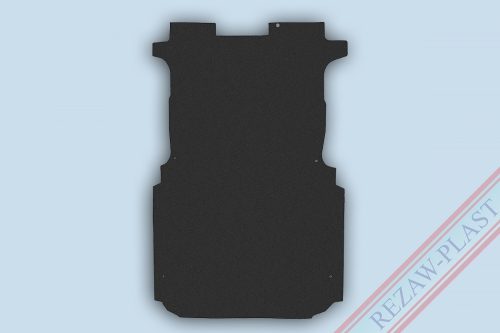 Peugeot Expert ( 2007-2016 ) Rezaw-Plast méretpontos csomagtértálca (REZAWPLAST-100331)