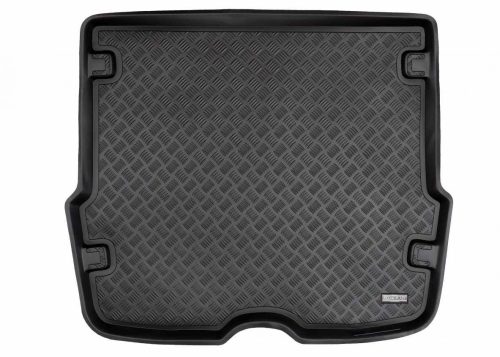 Ford Focus I Station Wagon ( 1998-2005 ) Rezaw-Plast