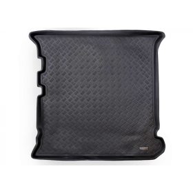   Volkswagen Sharan (I) ( 1995-2010 ) / Ford Galaxy (I) ( 1995-2006 ) Rezaw-Plast méretpontos csomagtértálca