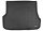 Ford Mondeo III Station Wagon ( 2000-2007 ) Rezaw-Plast méretpontos csomagtértálca (REZAWPLAST-