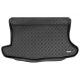 Ford FUSION ( 2002-2012 ) Rezaw-Plast méretpontos csomagtértálca (REZAWPLAST-100414M)
