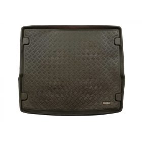 Ford Focus II Station Wagon ( 2005-2011 ) Rezaw-Plast méretpontos csomagtértálca (REZAWPLAST-10