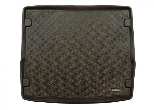 Ford Focus II Station Wagon ( 2005-2011 ) Rezaw-Plast méretpontos csomagtértálca (REZAWPLAST-10