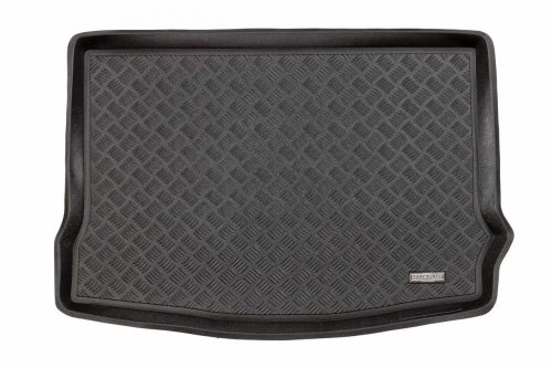 Ford Focus II Hatchback ( 2005-2011 ) Rezaw-Plast méretpontos csomagtértálca (REZAWPLAST-100420
