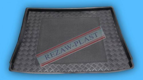 Ford GALAXY II VAN ( 2006-2015 ) Rezaw-Plast méretpontos csomagtértálca (REZAWPLAST-100422M)