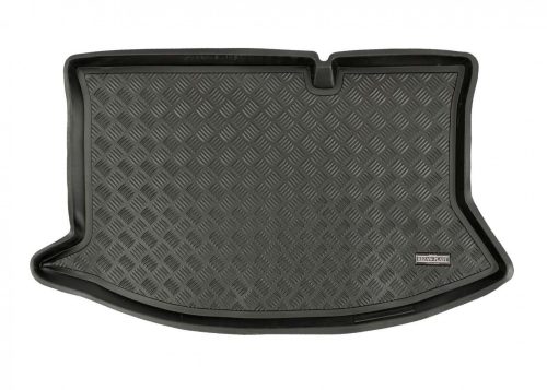 Ford Fiesta VI MK6 ( 2008-2016 ) Rezaw-Plast méretpontos csomagtértálca (REZAWPLAST-100430M)
