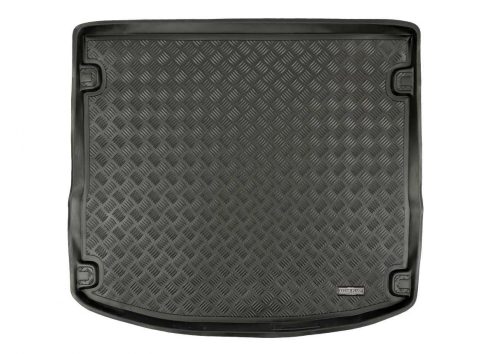 Ford Focus III Station Wagon ( 2011-2018 ) Rezaw-Plast méretpontos csomagtértálca (REZAWPLAST-1